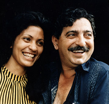 Chico Ilsamar Mendes 1988