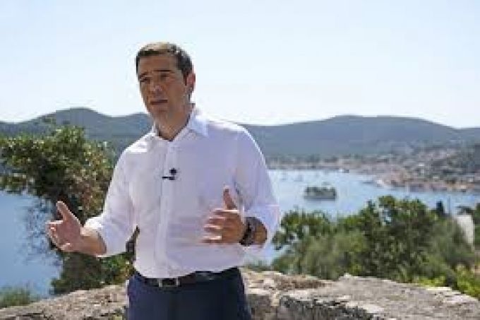 η εμμονή & η έξοδος