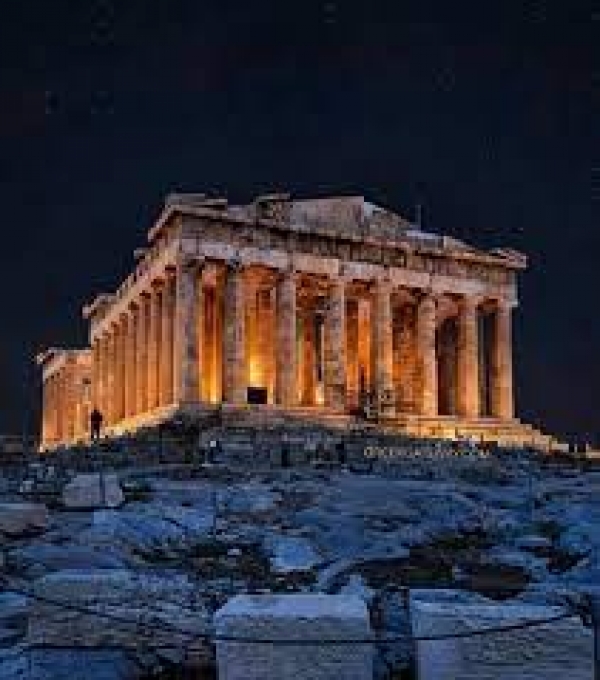 Ο Δρόμος της Ομοίωσης.