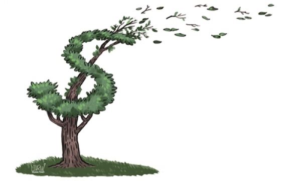de – dollarization