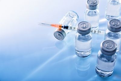 Η Γερμανία ετοιμάζεται για εμβόλιο κατά του κορονοϊού πριν από το τέλος του έτους.