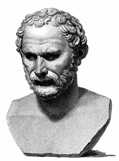 Η Στειρότητα σε Μεγαλοφυΐες: Η Αιτία.