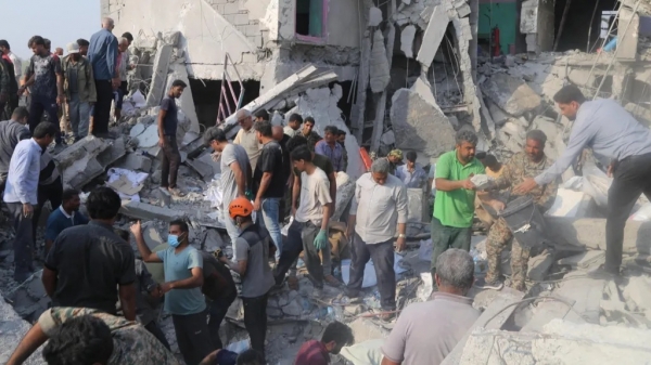 Οι Μύλοι των Θεών.