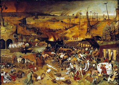 Jornada del Muerto